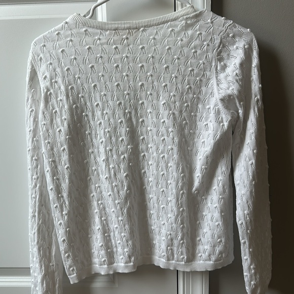 Sezane Philippe Jumper - Picture 8 of 9